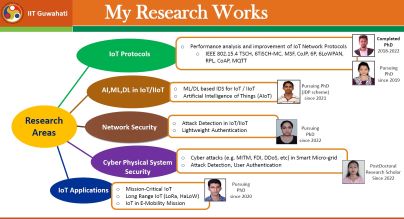 ResearchGroup